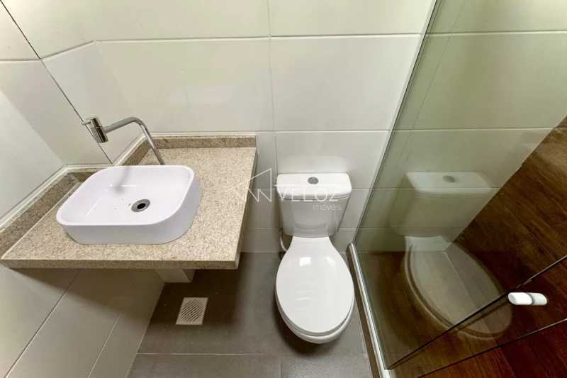 Kitnet-Studio, 29 m² - Foto 16