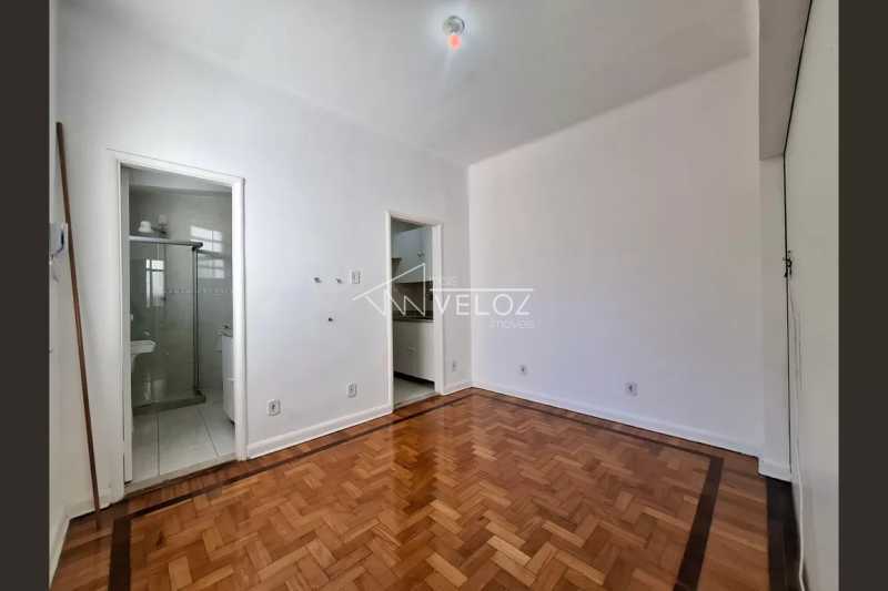 Apartamento, 1 quarto, 29 m² - Foto 2