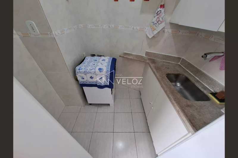 Apartamento, 1 quarto, 29 m² - Foto 13
