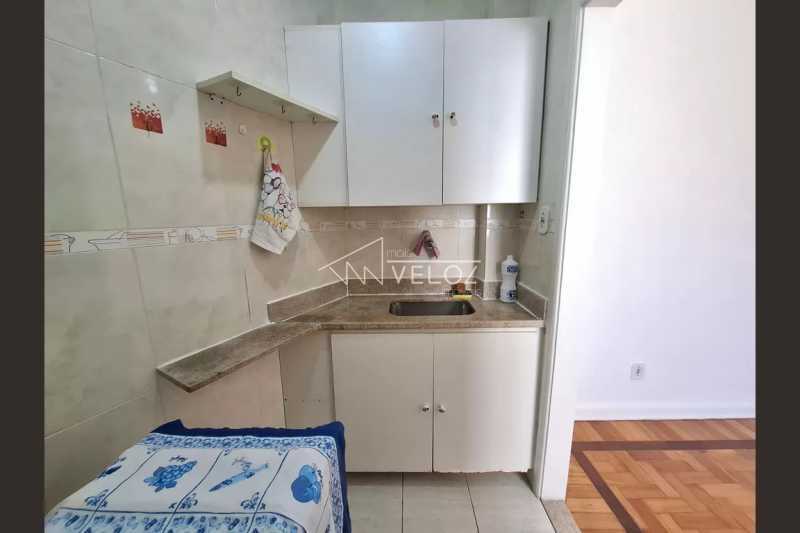Apartamento, 1 quarto, 29 m² - Foto 16