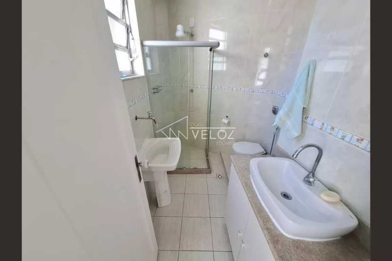 Apartamento, 1 quarto, 29 m² - Foto 12