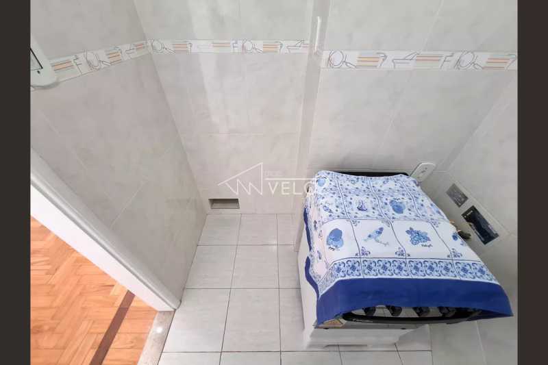 Apartamento, 1 quarto, 29 m² - Foto 8