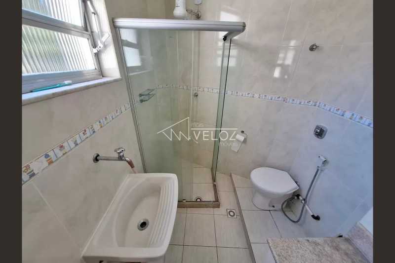 Apartamento, 1 quarto, 29 m² - Foto 7