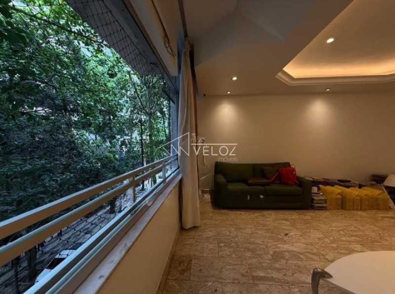 Apartamento, 3 quartos, 109 m² - Foto 17