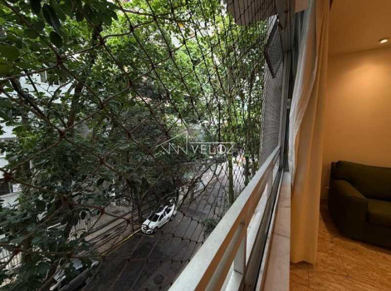 Apartamento, 3 quartos, 109 m² - Foto 7