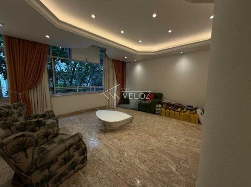 Apartamento, 3 quartos, 109 m² - Foto 4