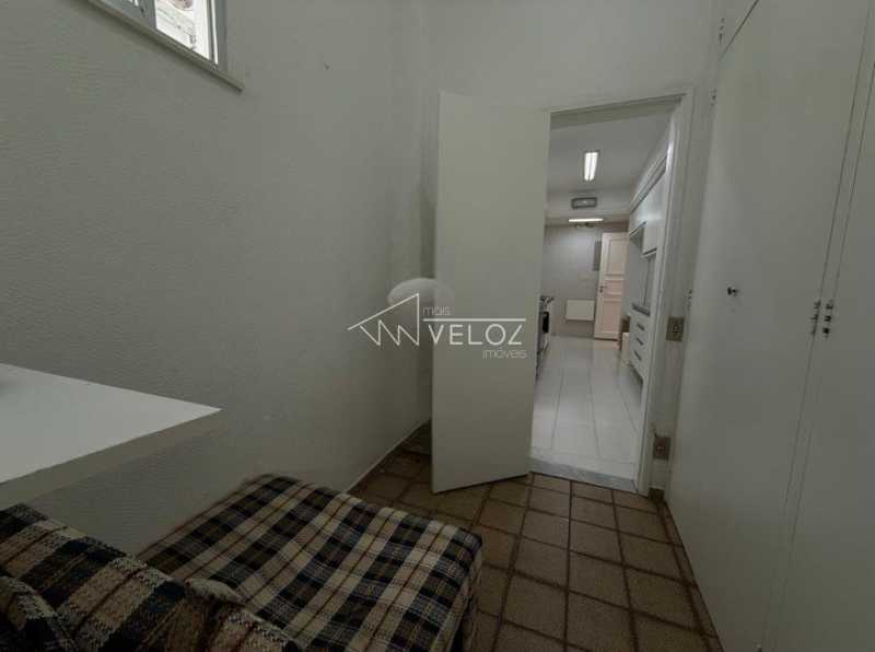 Apartamento, 3 quartos, 109 m² - Foto 2