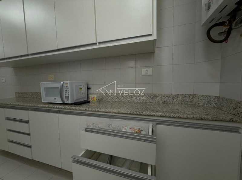 Apartamento, 3 quartos, 109 m² - Foto 10