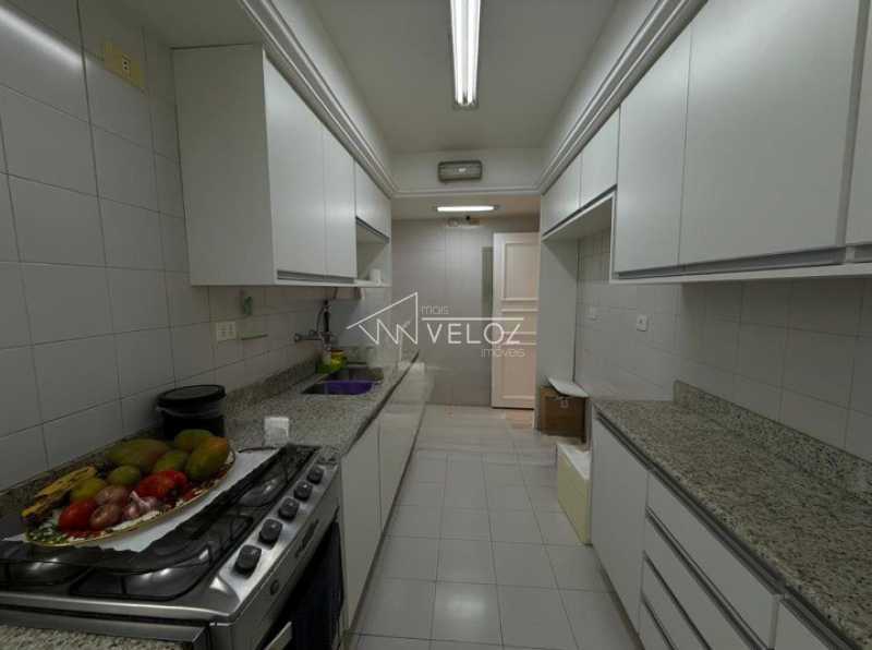 Apartamento, 3 quartos, 109 m² - Foto 6