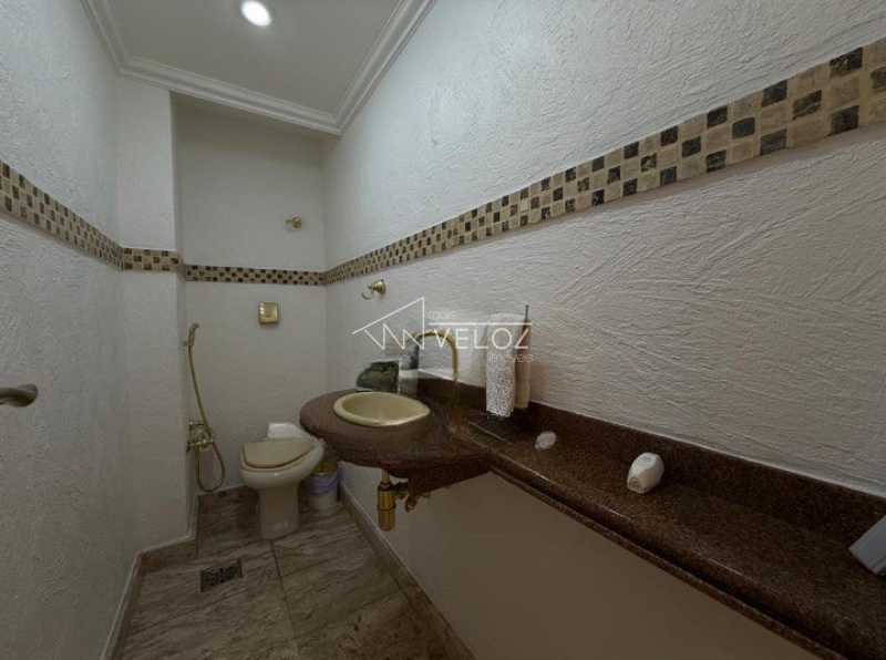 Apartamento, 3 quartos, 109 m² - Foto 19