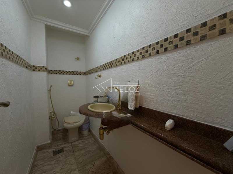 Apartamento, 3 quartos, 109 m² - Foto 1