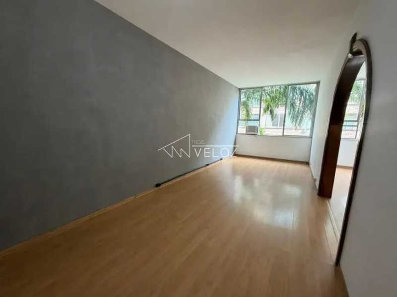 Apartamento, 3 quartos, 130 m² - Foto 11