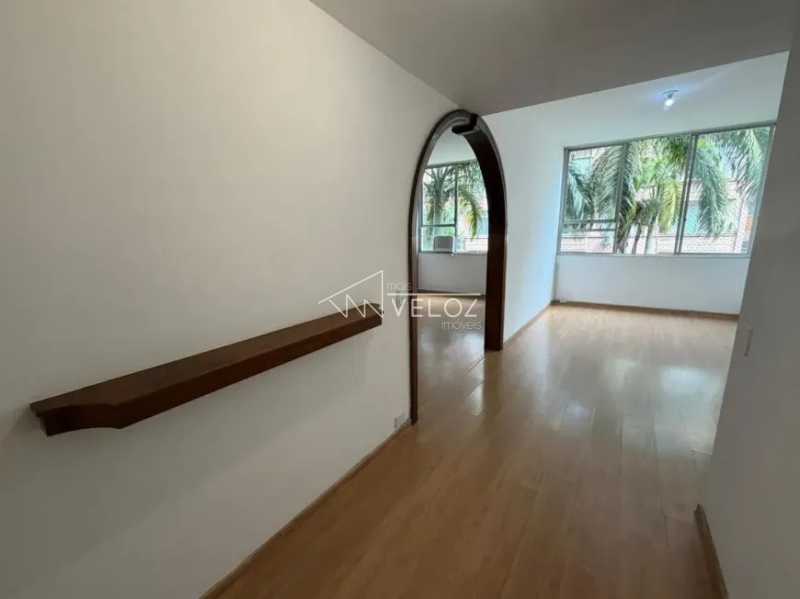 Apartamento, 3 quartos, 130 m² - Foto 1