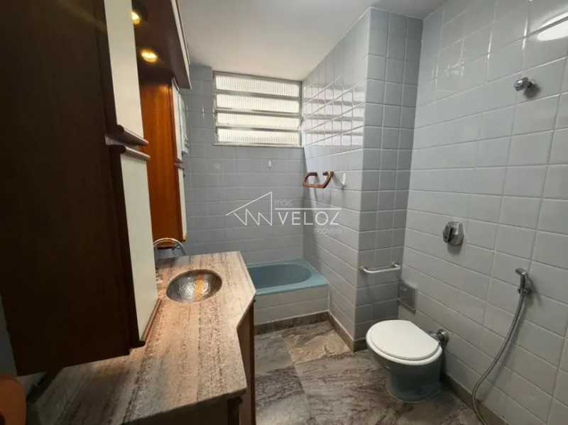 Apartamento, 3 quartos, 130 m² - Foto 21