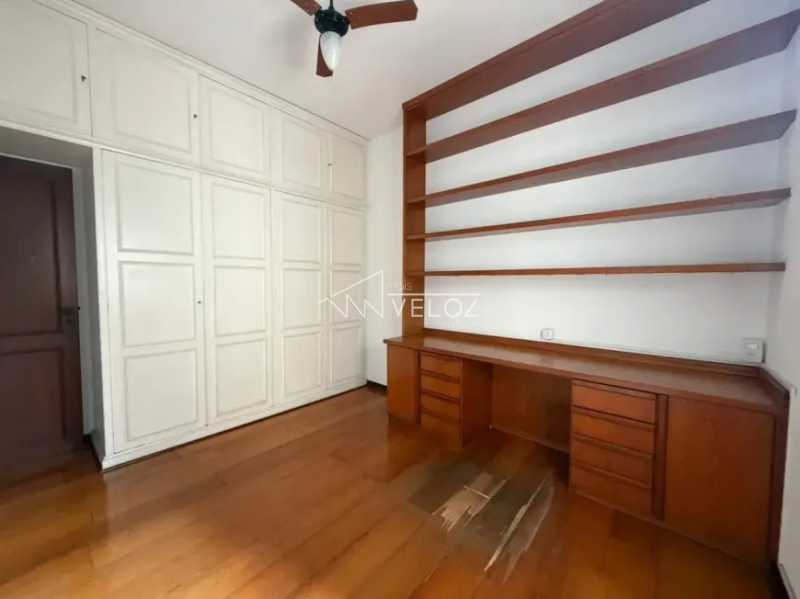 Apartamento, 3 quartos, 130 m² - Foto 5