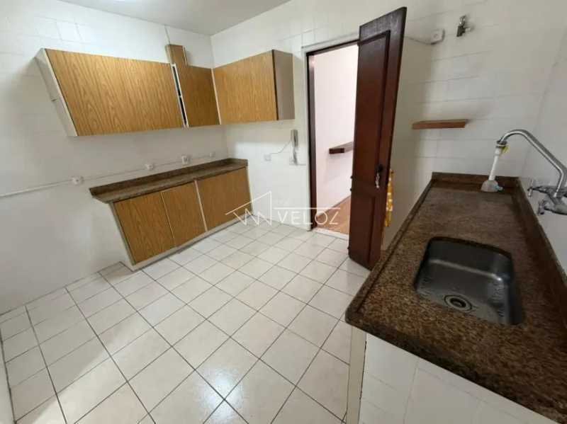 Apartamento, 3 quartos, 130 m² - Foto 15