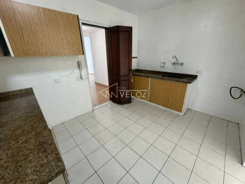 Apartamento, 3 quartos, 130 m² - Foto 8