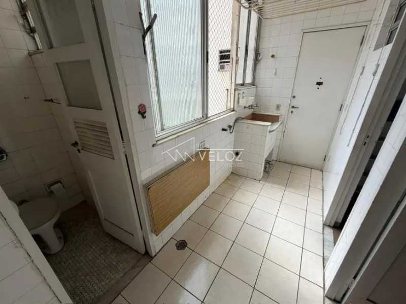 Apartamento, 3 quartos, 130 m² - Foto 16