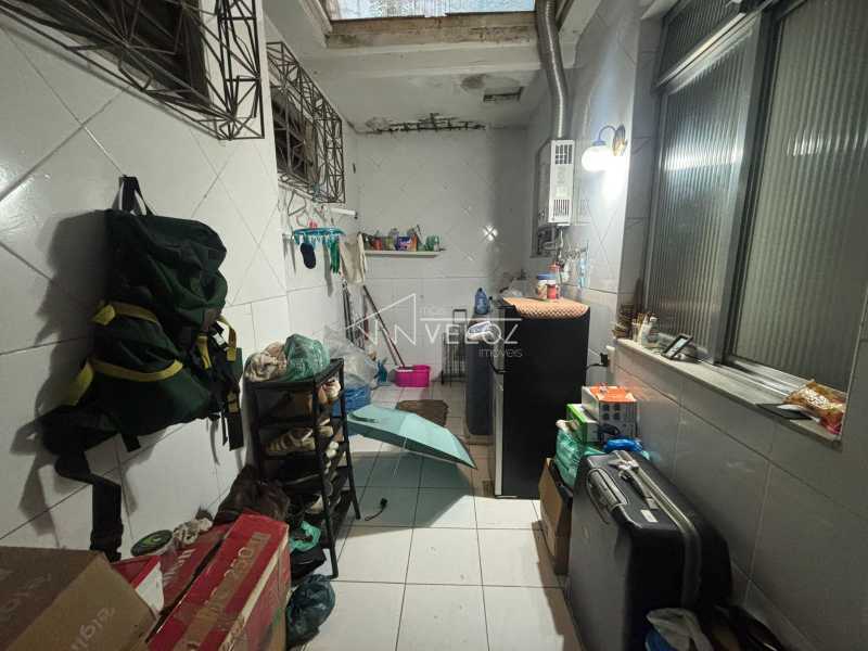 Apartamento, 2 quartos, 70 m² - Foto 14
