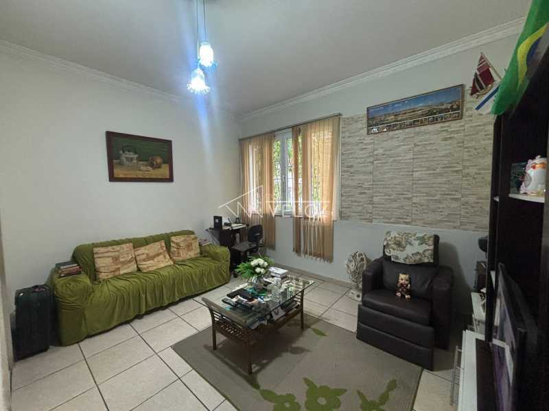 Apartamento, 2 quartos, 70 m² - Foto 5