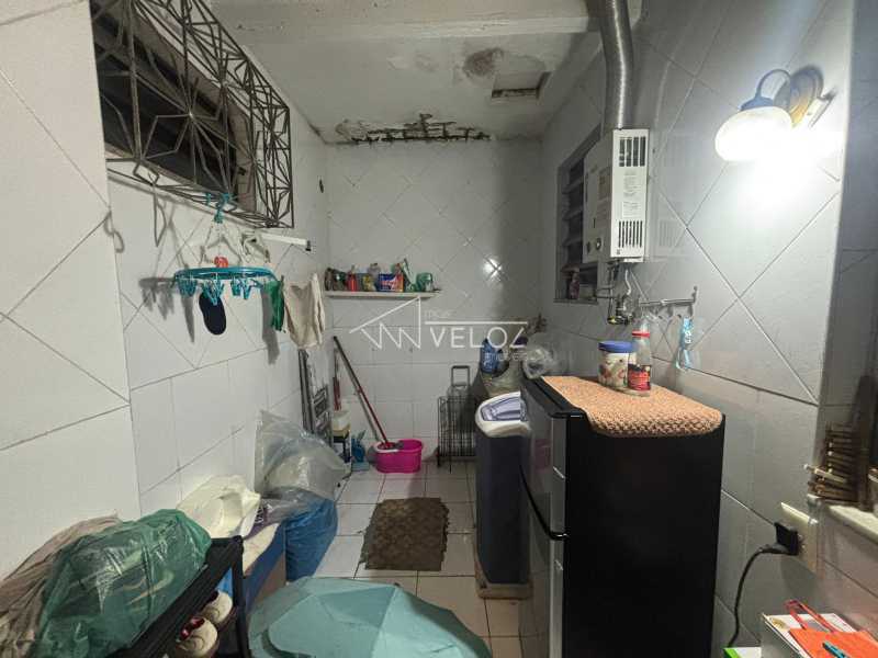 Apartamento, 2 quartos, 70 m² - Foto 23