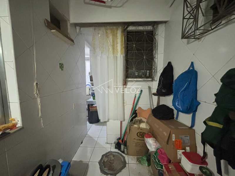 Apartamento, 2 quartos, 70 m² - Foto 3