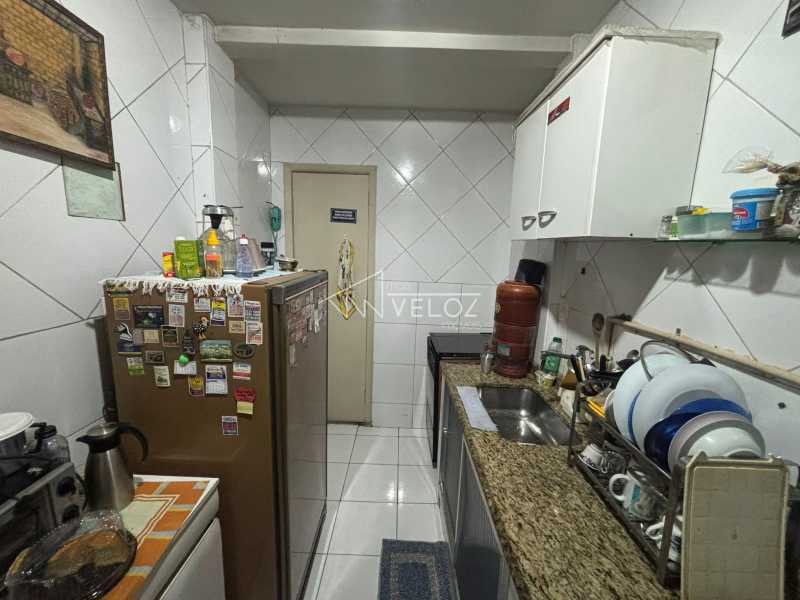 Apartamento, 2 quartos, 70 m² - Foto 17