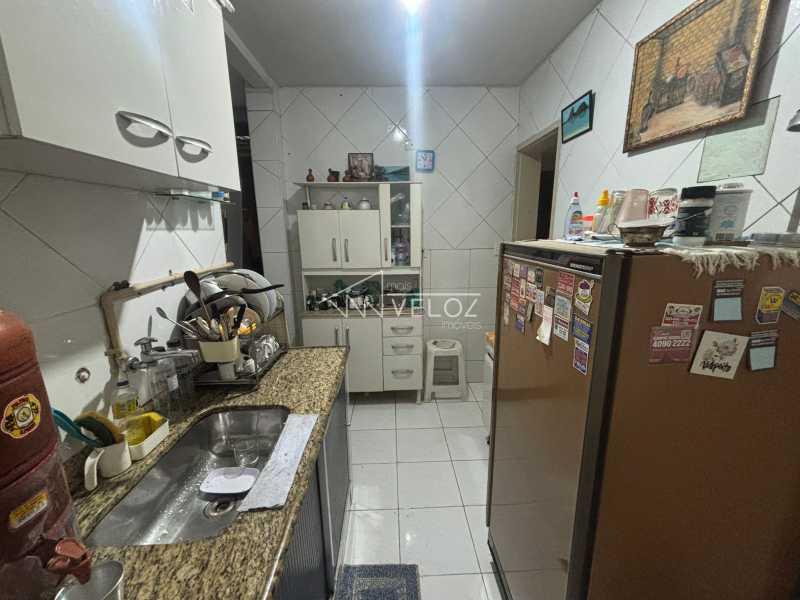 Apartamento, 2 quartos, 70 m² - Foto 8