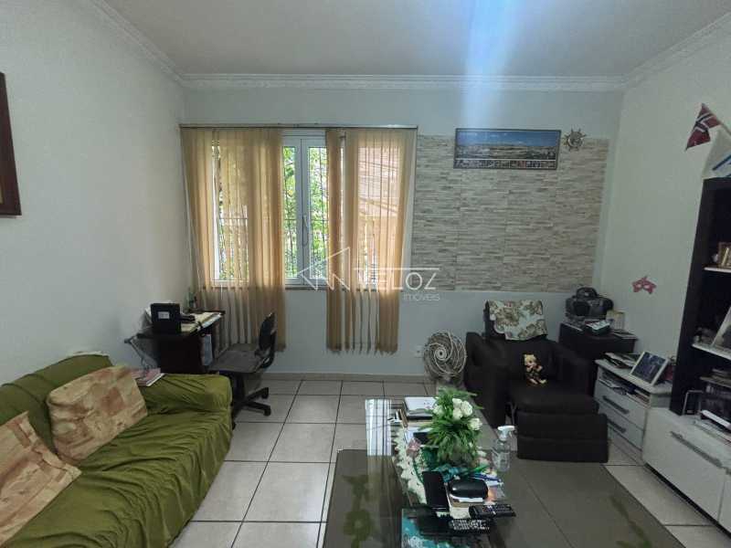 Apartamento, 2 quartos, 70 m² - Foto 18