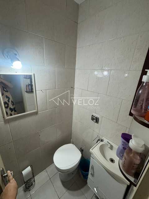 Apartamento, 2 quartos, 70 m² - Foto 6