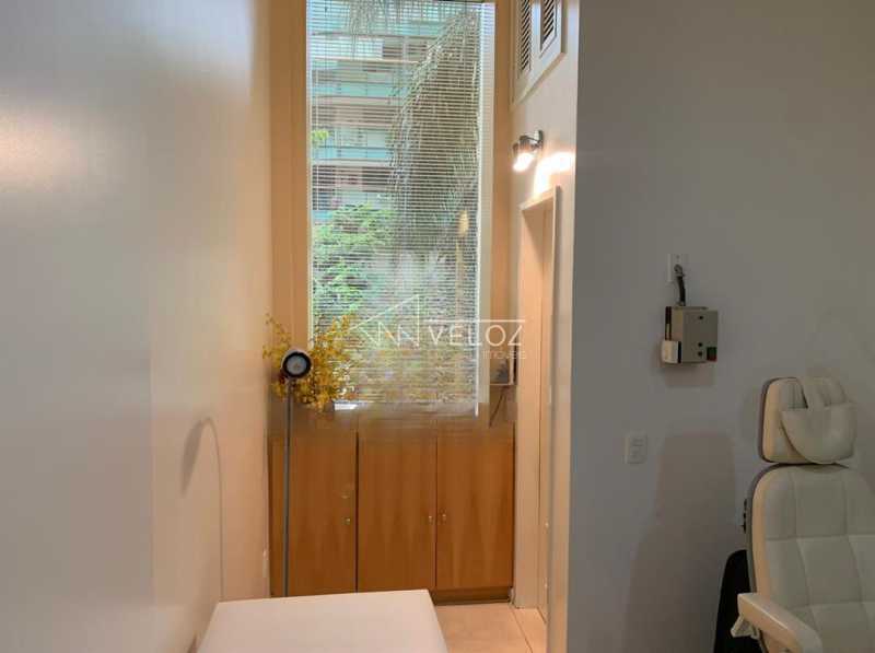 Loja-Salão, 29 m² - Foto 14