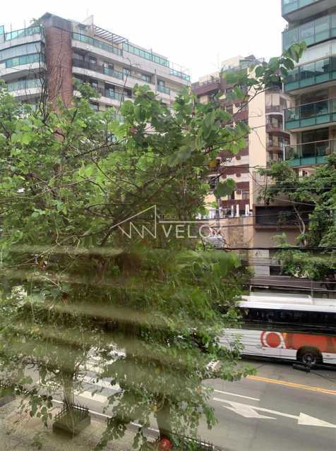 Loja-Salão, 29 m² - Foto 2