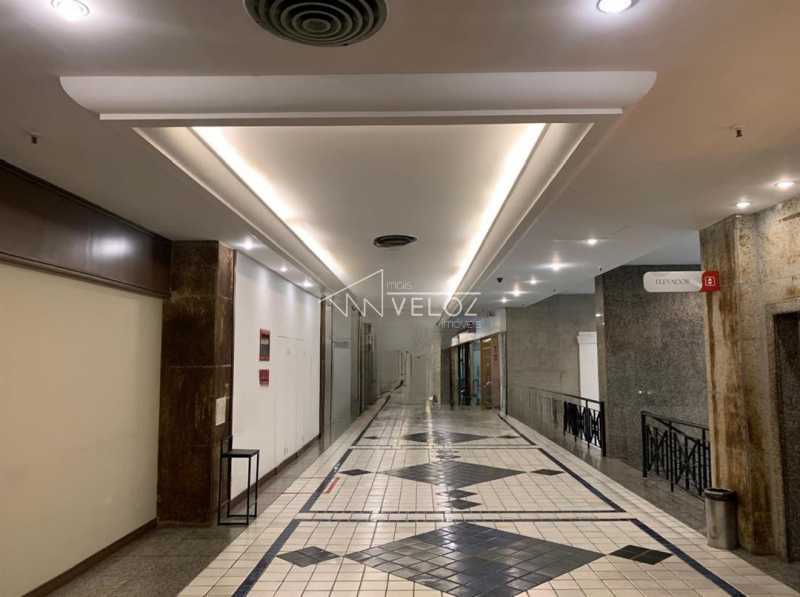 Loja-Salão, 29 m² - Foto 5