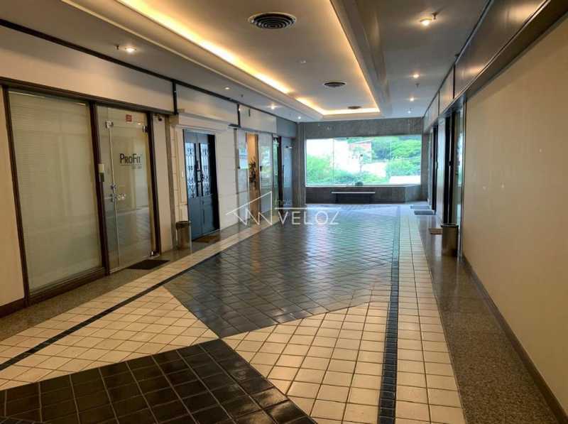 Loja-Salão, 29 m² - Foto 3