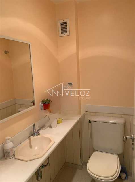 Loja-Salão, 29 m² - Foto 4