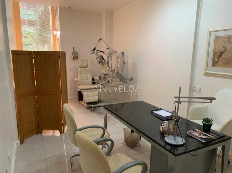 Loja-Salão, 29 m² - Foto 15