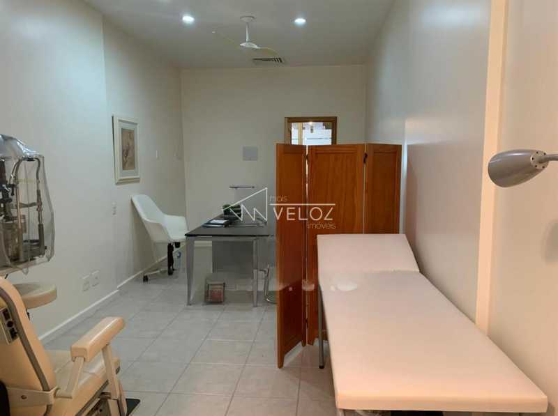 Loja-Salão, 29 m² - Foto 1