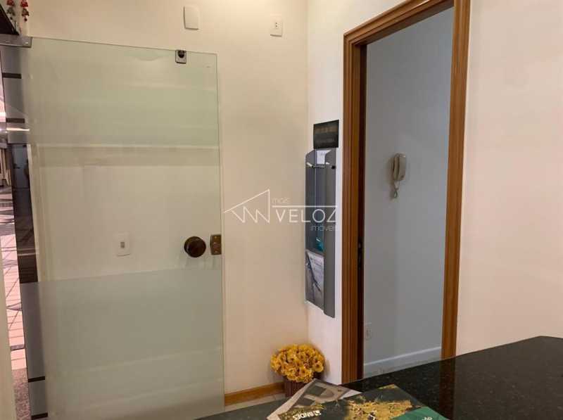 Loja-Salão, 29 m² - Foto 2