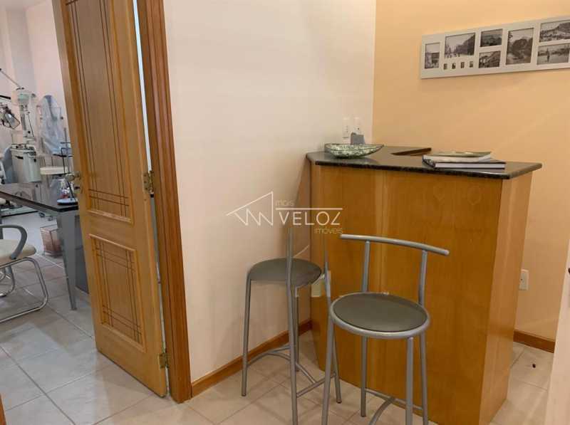 Loja-Salão, 29 m² - Foto 5