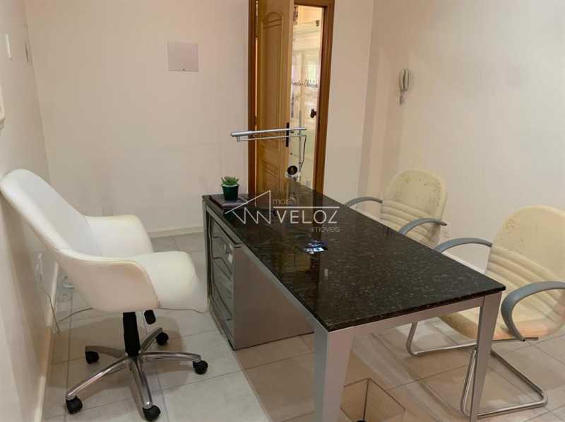 Loja-Salão, 29 m² - Foto 2