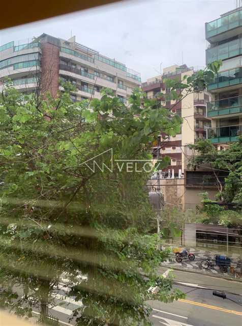 Loja-Salão, 29 m² - Foto 3