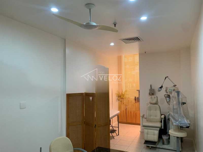 Loja-Salão, 29 m² - Foto 1