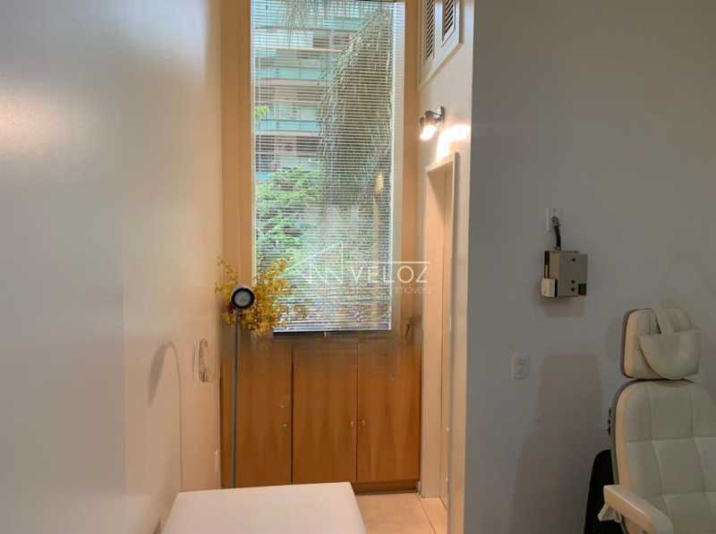 Loja-Salão, 29 m² - Foto 12