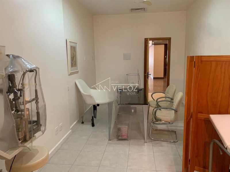 Loja-Salão, 29 m² - Foto 5