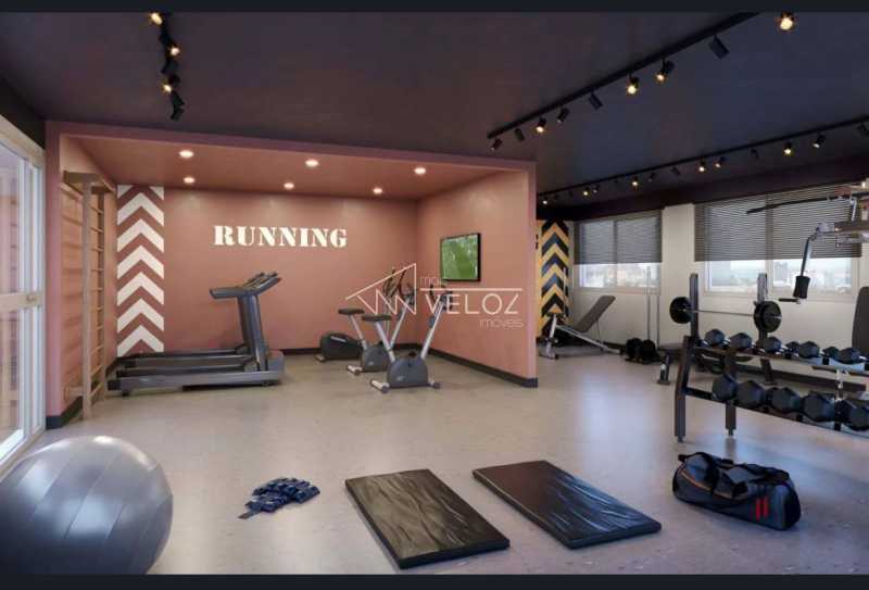 Apartamento, 1 quarto, 31 m² - Foto 16