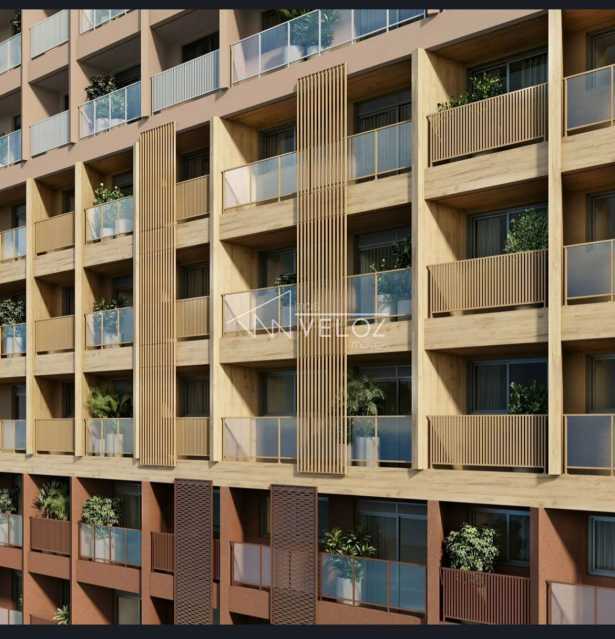 Apartamento, 1 quarto, 31 m² - Foto 20