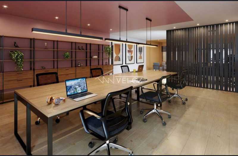 Apartamento, 1 quarto, 31 m² - Foto 17