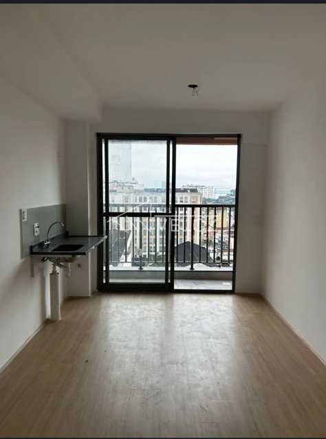Apartamento, 1 quarto, 31 m² - Foto 12