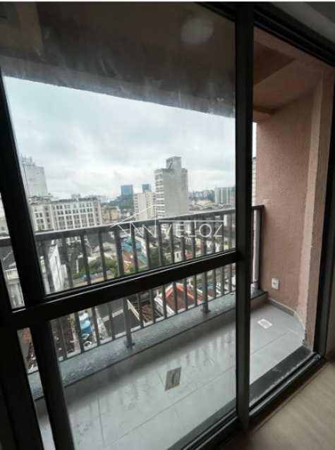 Apartamento, 1 quarto, 31 m² - Foto 28