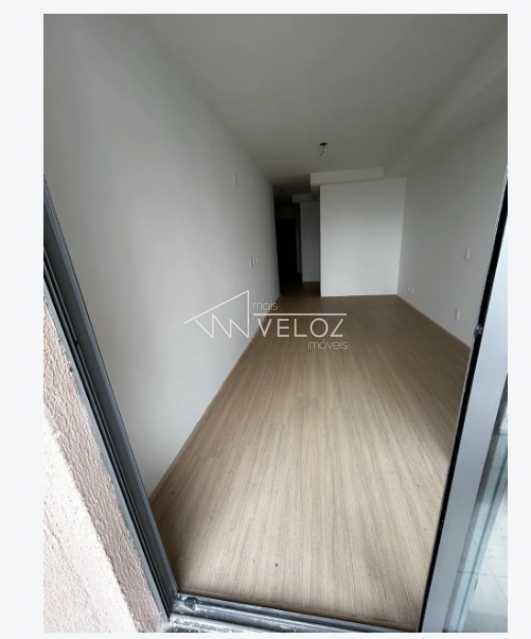 Apartamento, 1 quarto, 31 m² - Foto 8